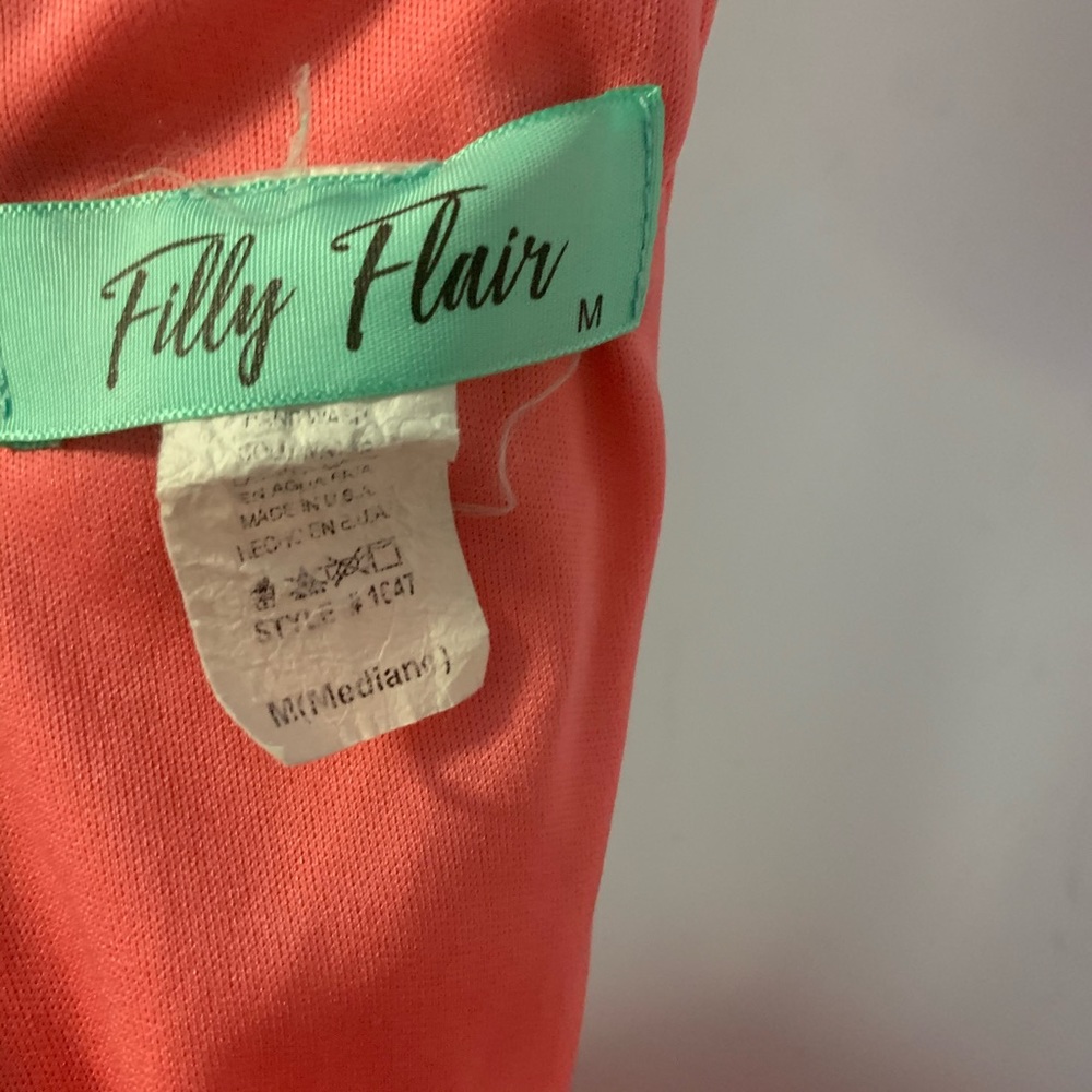Folly Flair Juniors Dress - Picture 6 of 11